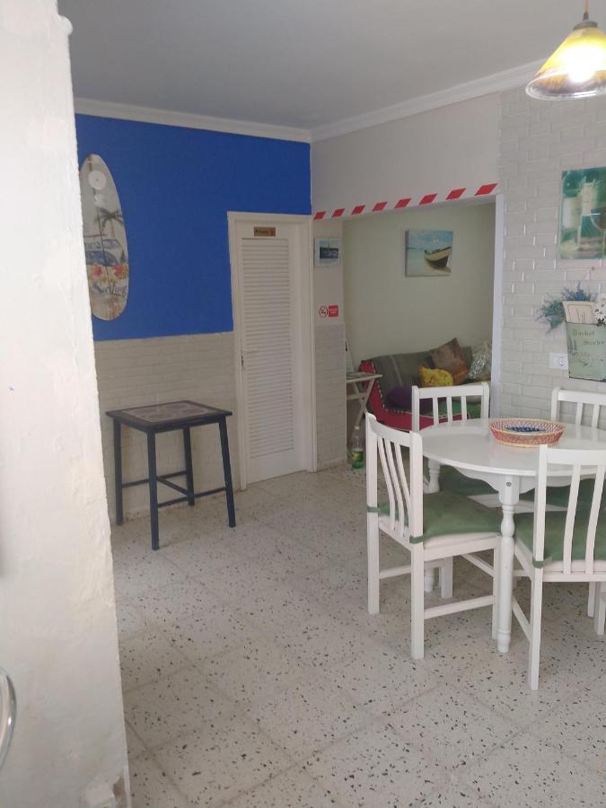 Seaview Pozo Izquierdo 빌라 외부 사진