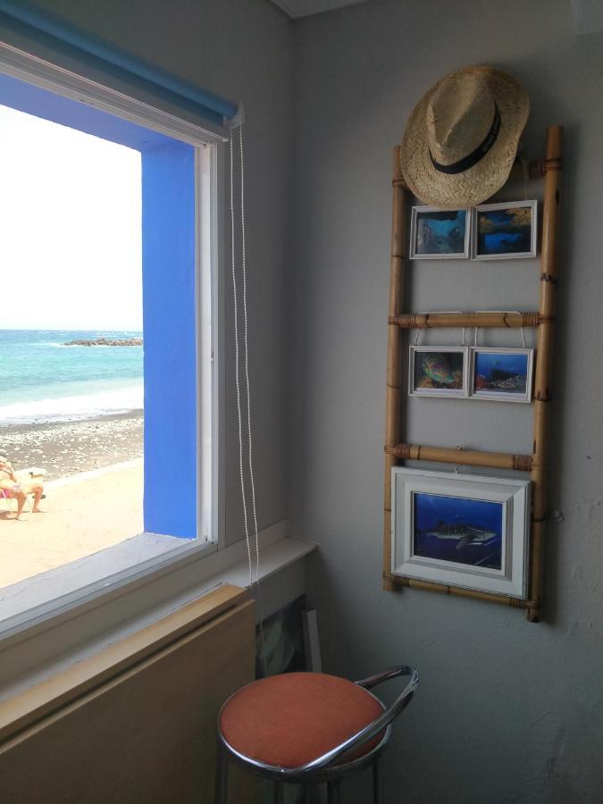 Seaview Pozo Izquierdo 빌라 외부 사진