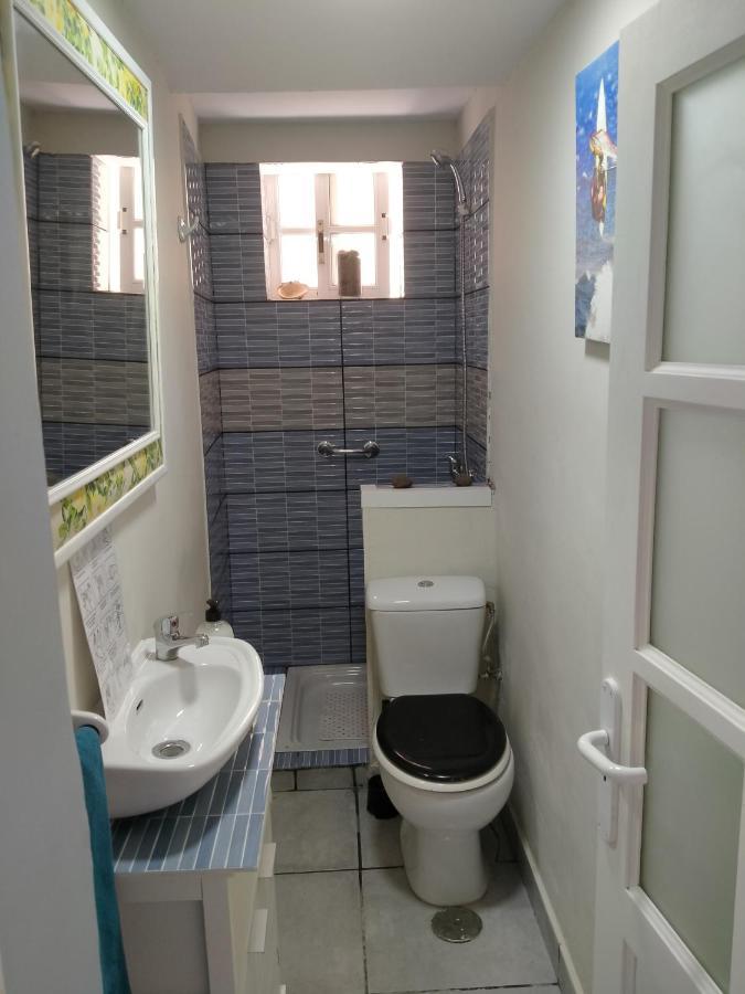Seaview Pozo Izquierdo 빌라 외부 사진