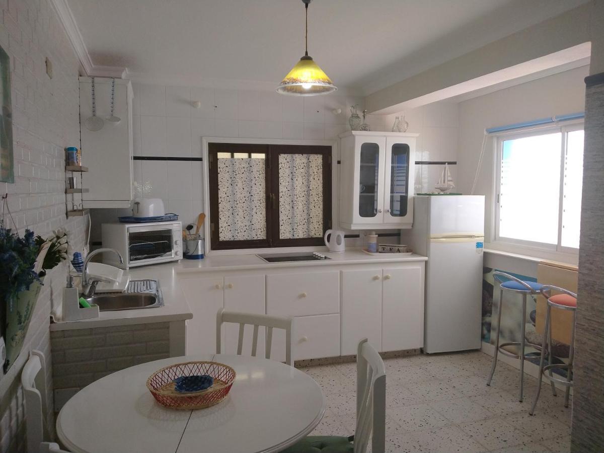 Seaview Pozo Izquierdo 빌라 외부 사진