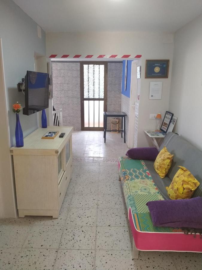 Seaview Pozo Izquierdo 빌라 외부 사진