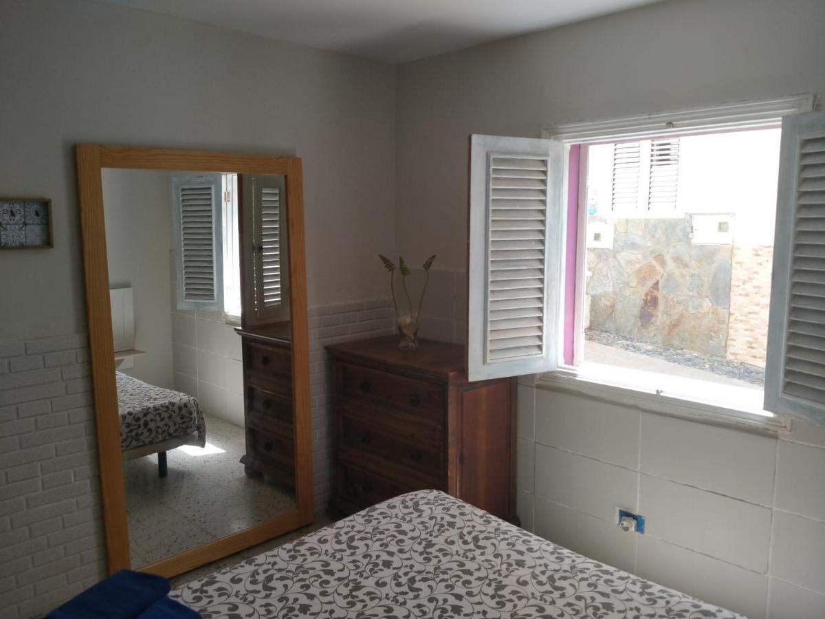 Seaview Pozo Izquierdo 빌라 외부 사진