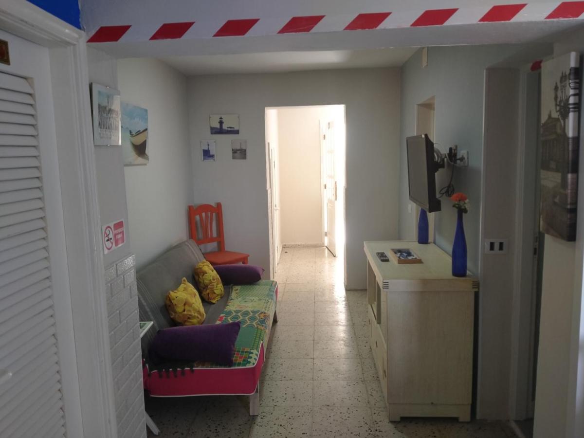 Seaview Pozo Izquierdo 빌라 외부 사진