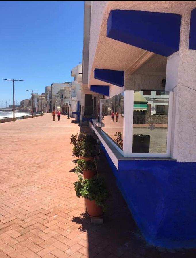 Seaview Pozo Izquierdo 빌라 외부 사진