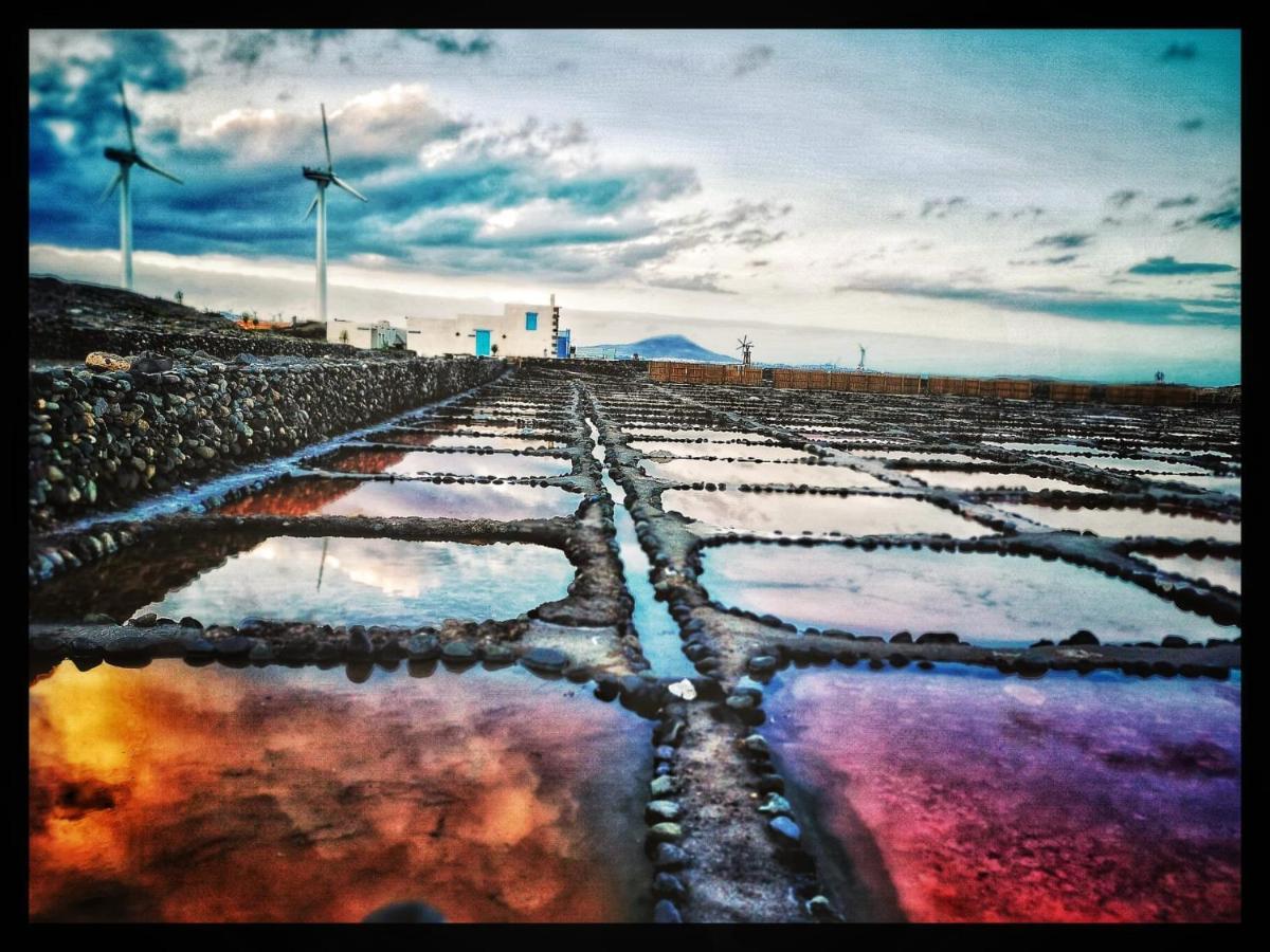 Seaview Pozo Izquierdo 빌라 외부 사진