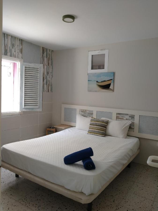 Seaview Pozo Izquierdo 빌라 외부 사진