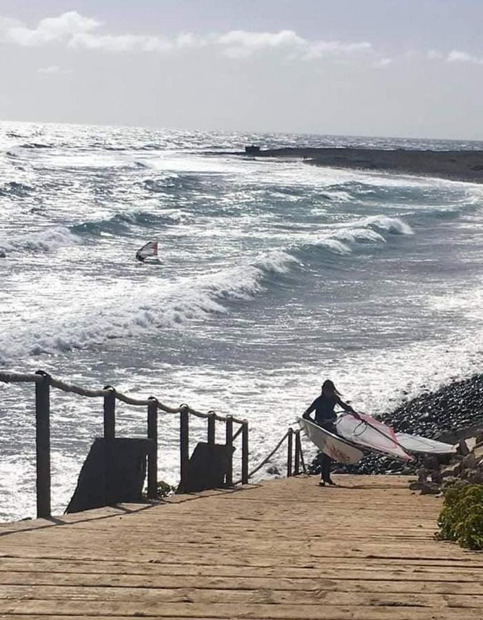 Seaview Pozo Izquierdo 빌라 외부 사진