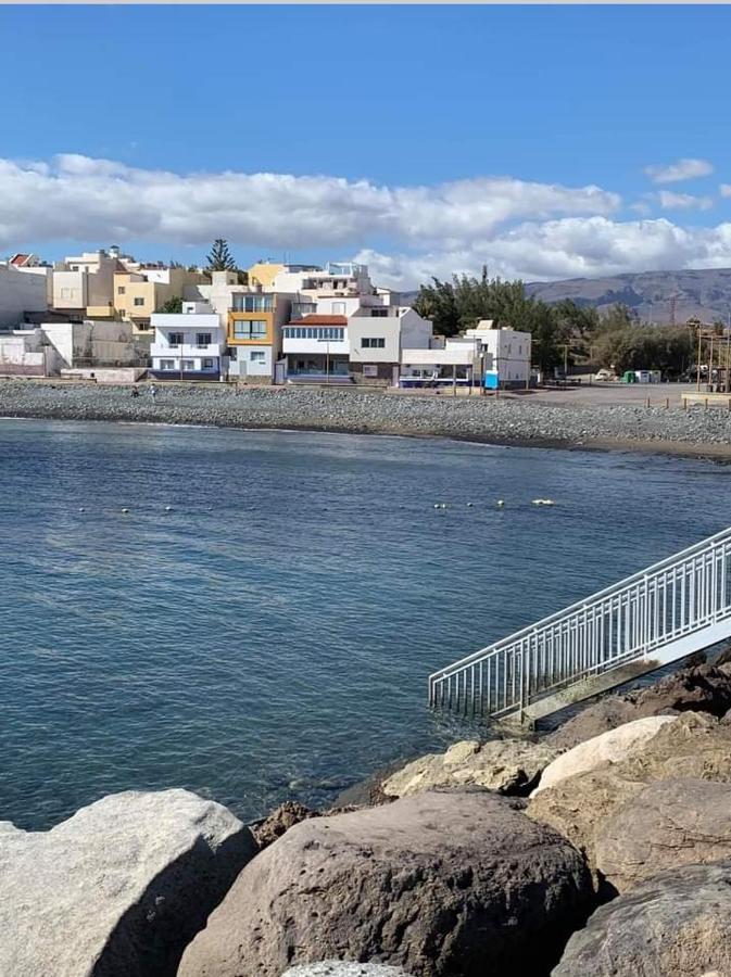 Seaview Pozo Izquierdo 빌라 외부 사진