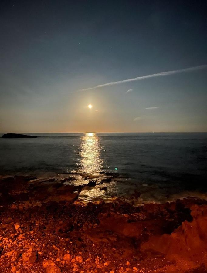 Seaview Pozo Izquierdo 빌라 외부 사진