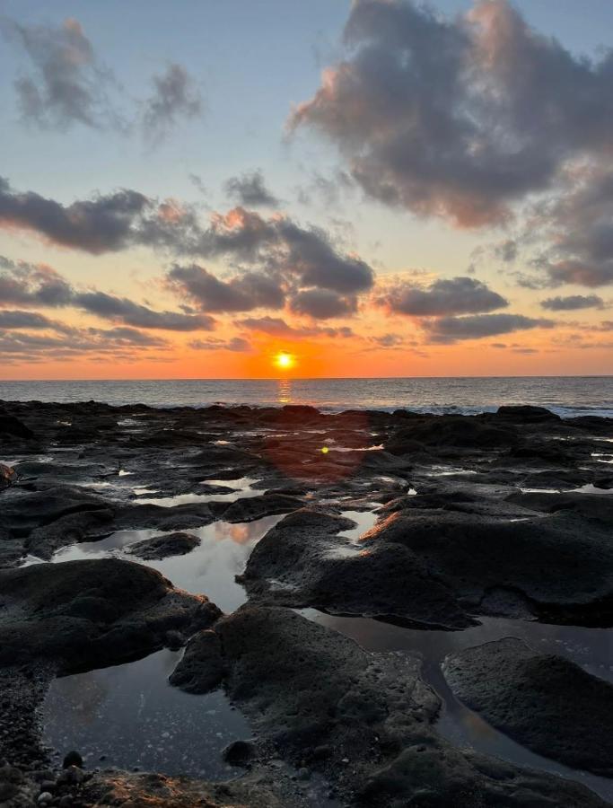 Seaview Pozo Izquierdo 빌라 외부 사진