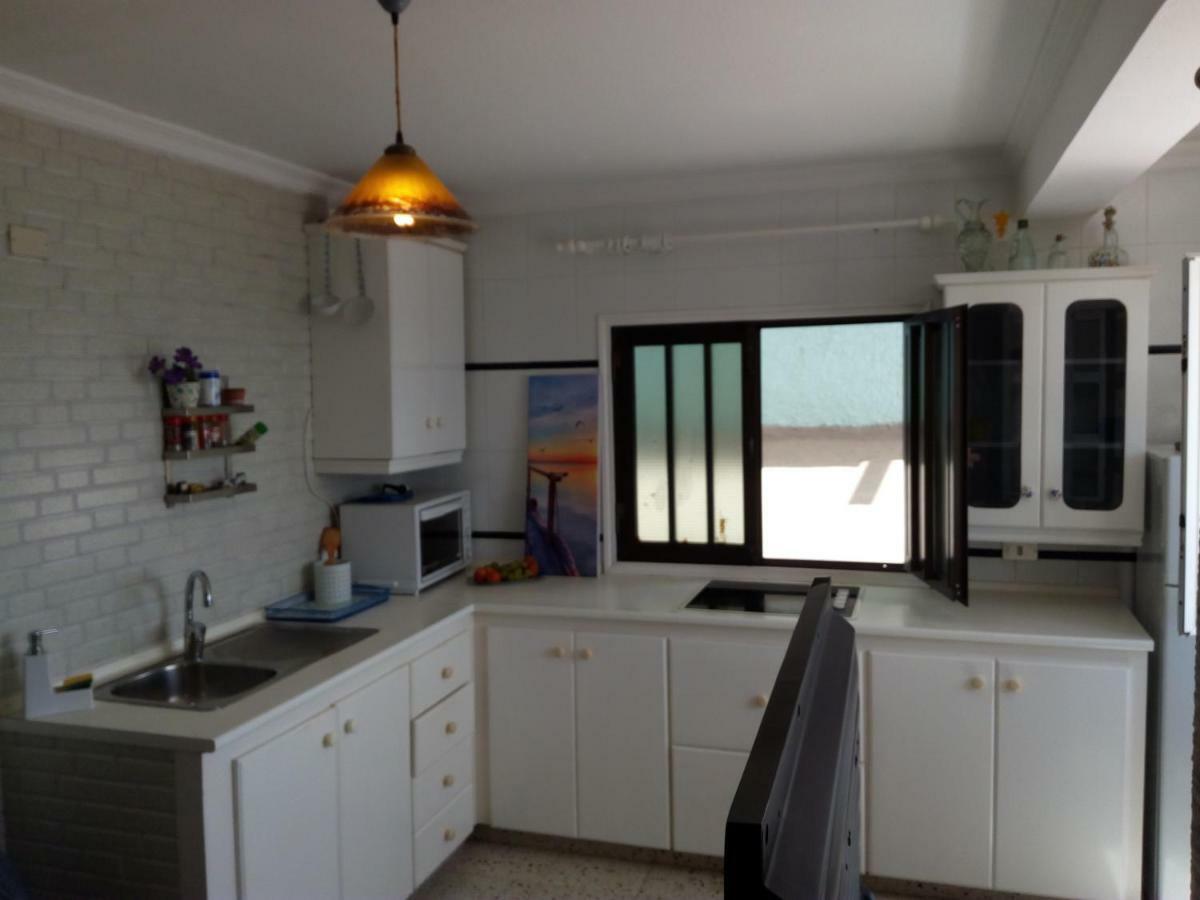 Seaview Pozo Izquierdo 빌라 외부 사진