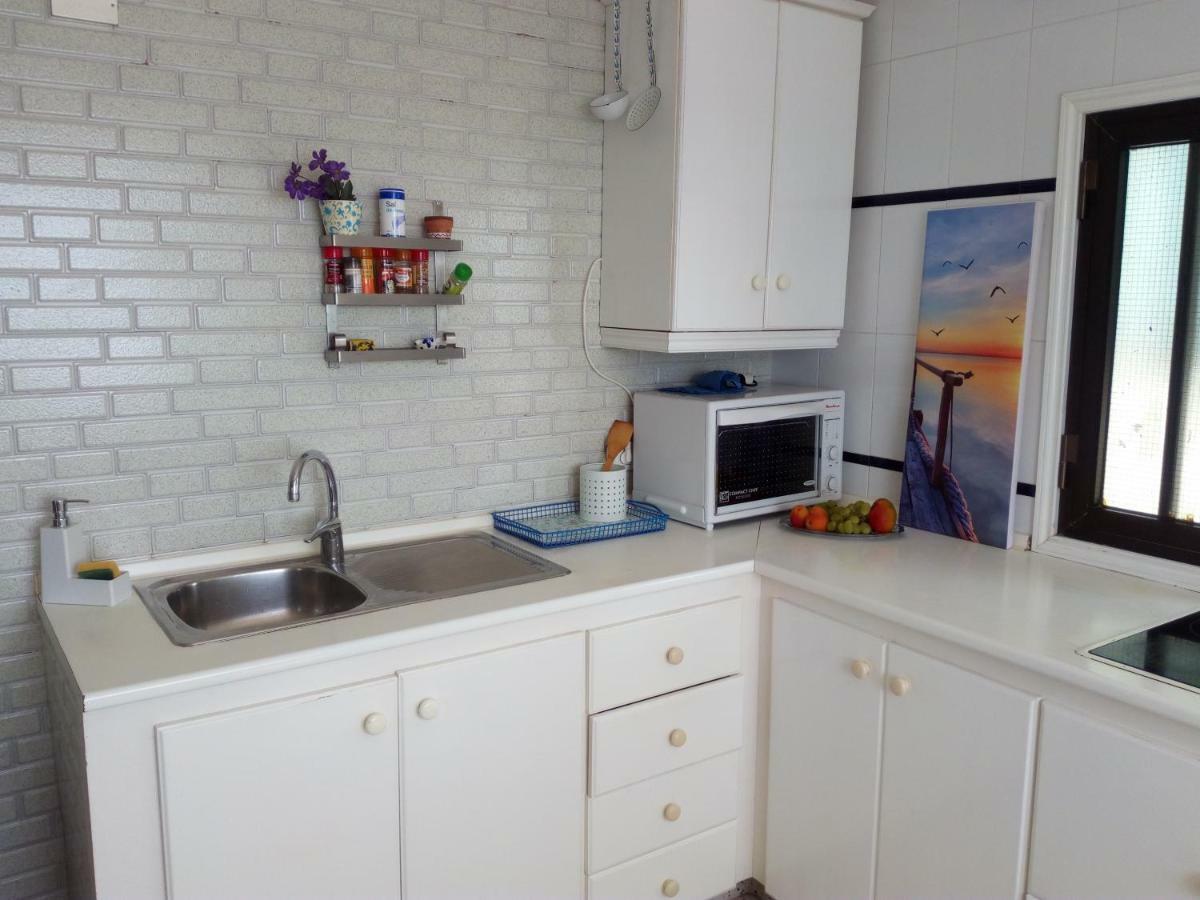 Seaview Pozo Izquierdo 빌라 외부 사진