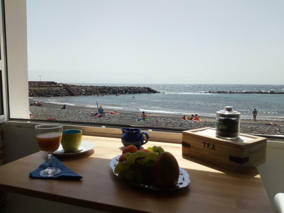 Seaview Pozo Izquierdo 빌라 외부 사진