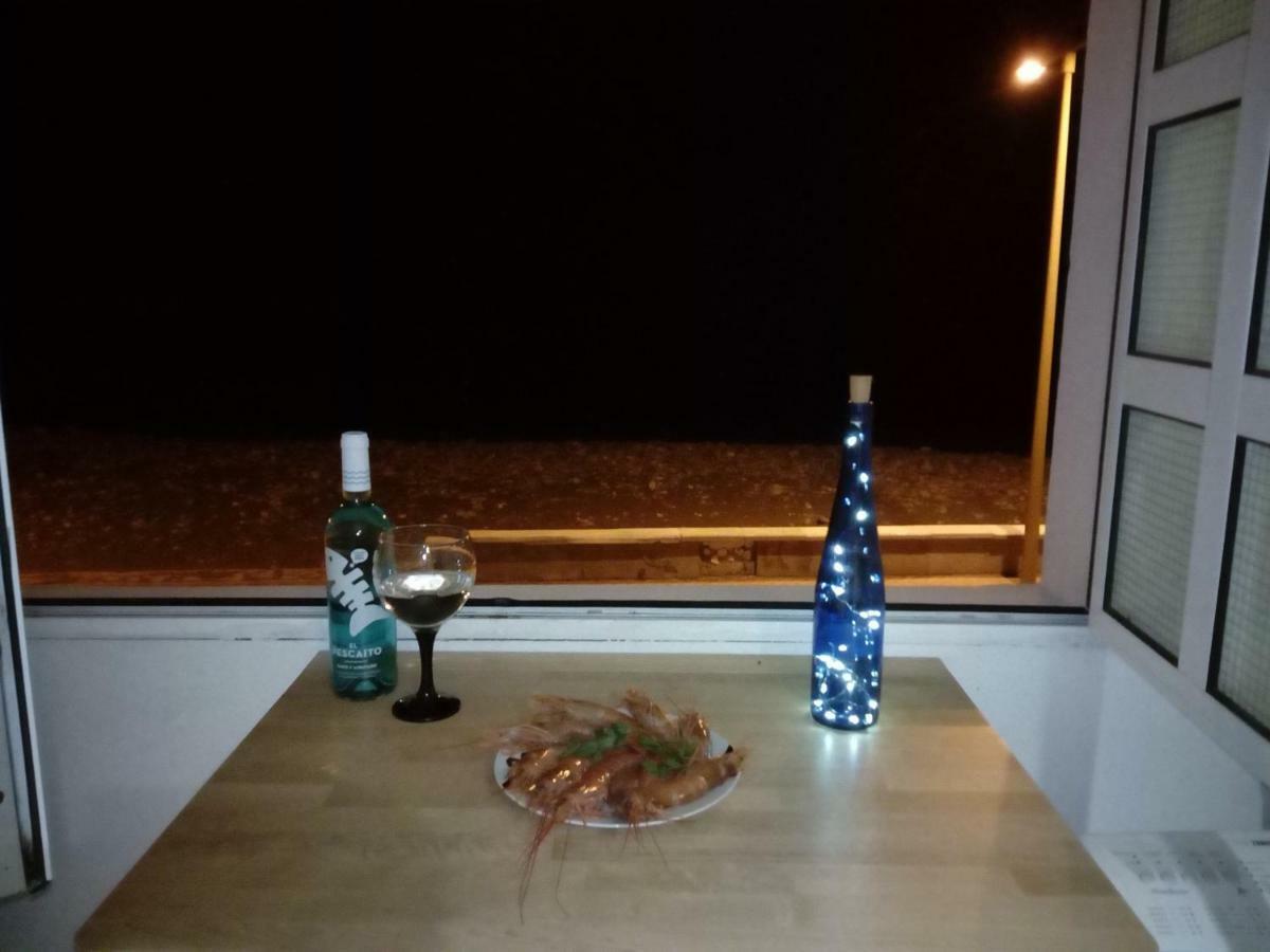 Seaview Pozo Izquierdo 빌라 외부 사진