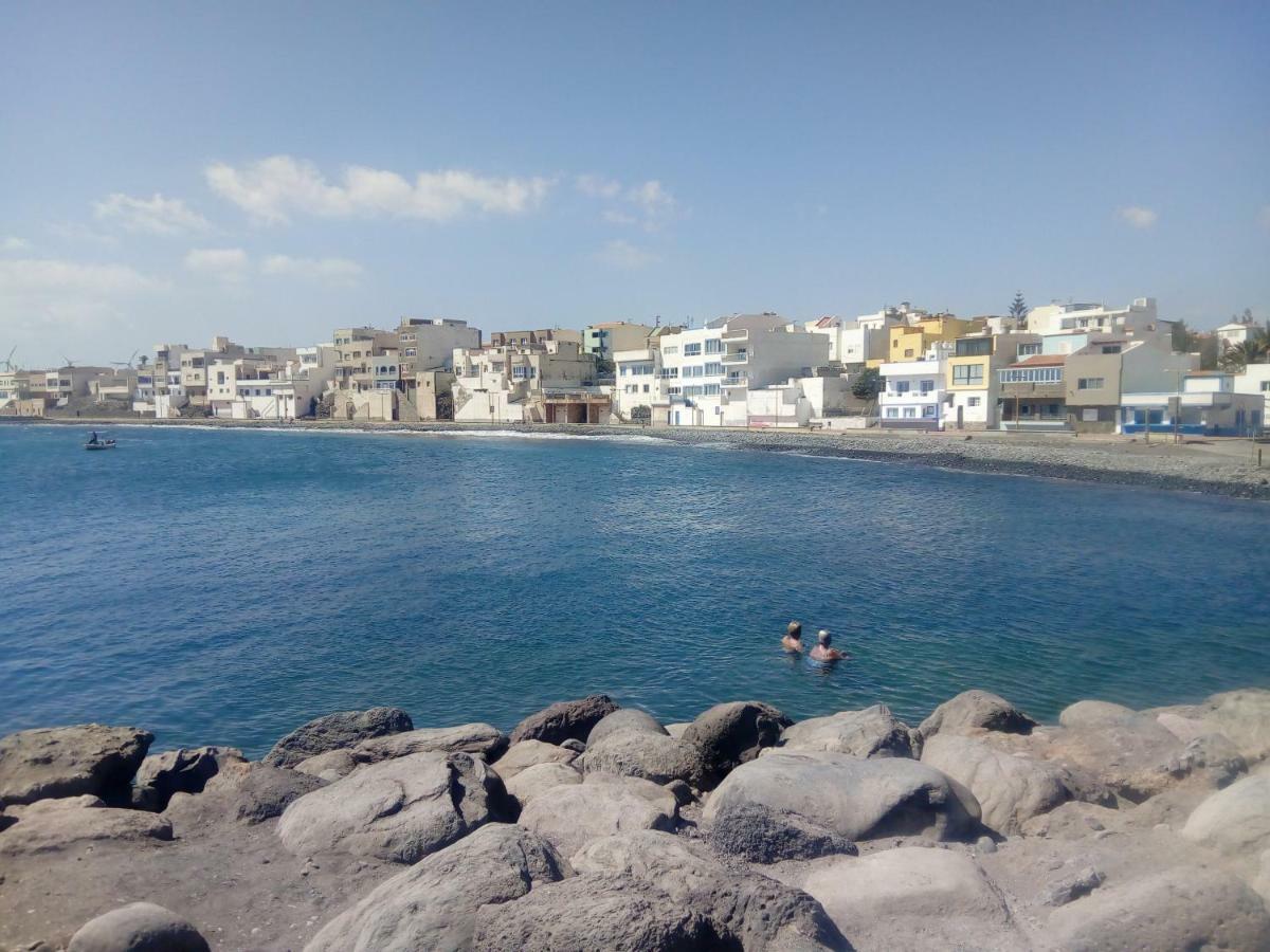 Seaview Pozo Izquierdo 빌라 외부 사진